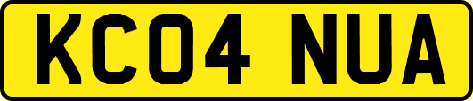 KC04NUA
