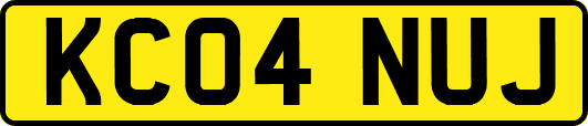 KC04NUJ