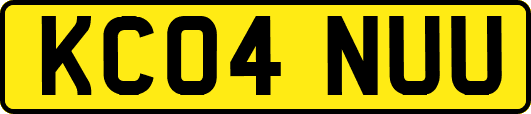 KC04NUU