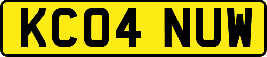 KC04NUW