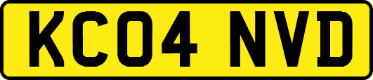 KC04NVD