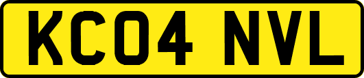 KC04NVL