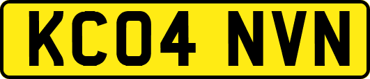 KC04NVN