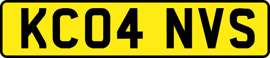KC04NVS