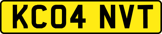 KC04NVT