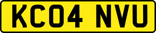 KC04NVU