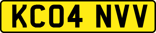 KC04NVV