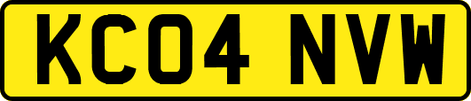 KC04NVW