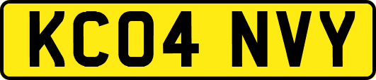 KC04NVY