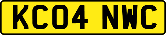 KC04NWC