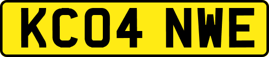 KC04NWE