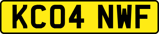 KC04NWF