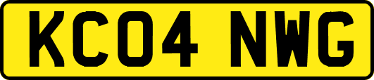 KC04NWG