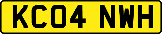 KC04NWH
