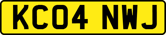 KC04NWJ