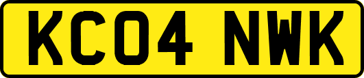 KC04NWK