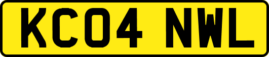 KC04NWL