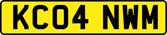 KC04NWM