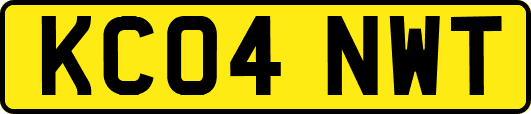 KC04NWT