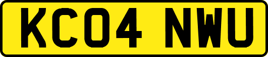 KC04NWU