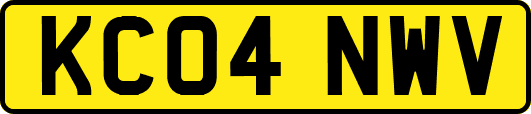 KC04NWV