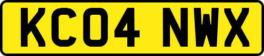 KC04NWX