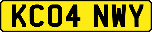 KC04NWY