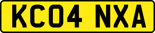 KC04NXA