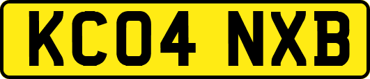 KC04NXB