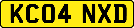 KC04NXD