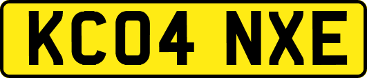 KC04NXE