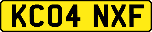 KC04NXF