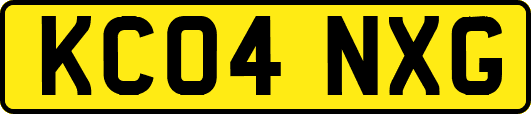 KC04NXG
