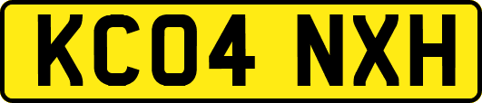 KC04NXH
