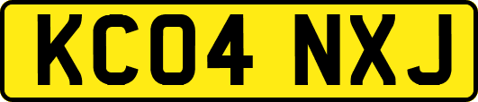KC04NXJ