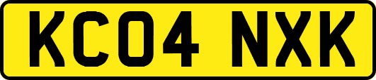 KC04NXK