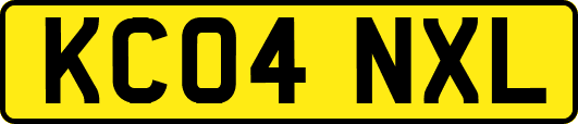KC04NXL