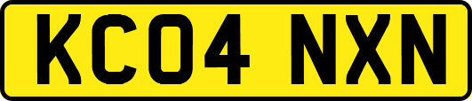 KC04NXN
