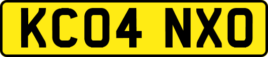 KC04NXO