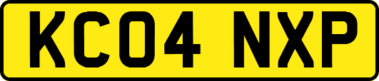 KC04NXP