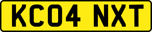 KC04NXT