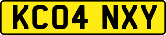 KC04NXY