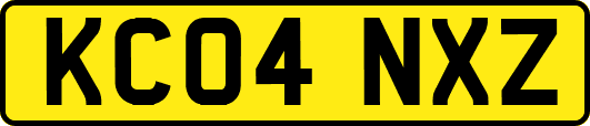 KC04NXZ