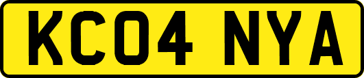 KC04NYA