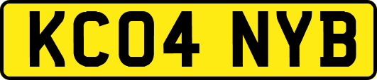 KC04NYB