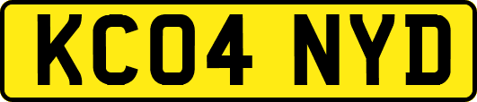KC04NYD