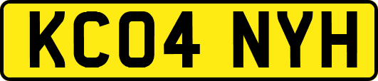 KC04NYH