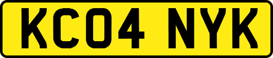 KC04NYK