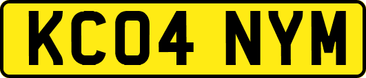 KC04NYM