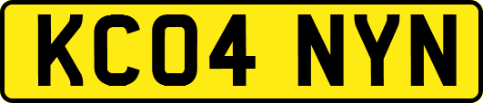 KC04NYN